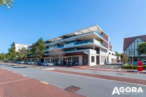 7/87 Waratah Ave, Dalkeith, WA 6009