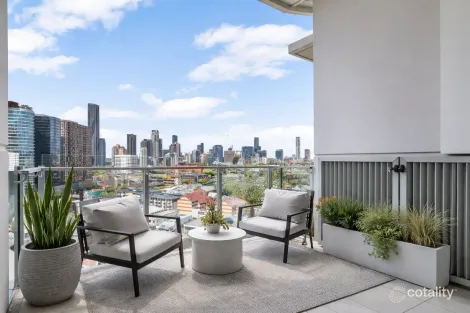 1810/338 Water St, Fortitude Valley, QLD 4006