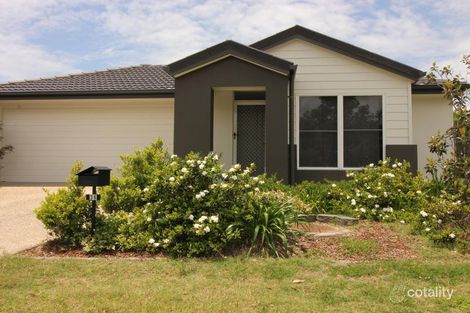 Property photo of 36 Nullarbor Circuit North Lakes QLD 4509