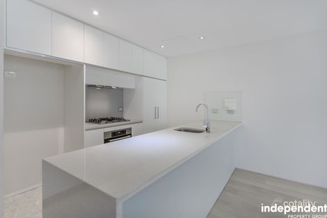 Property photo of 22/11 Trevillian Quay Kingston ACT 2604