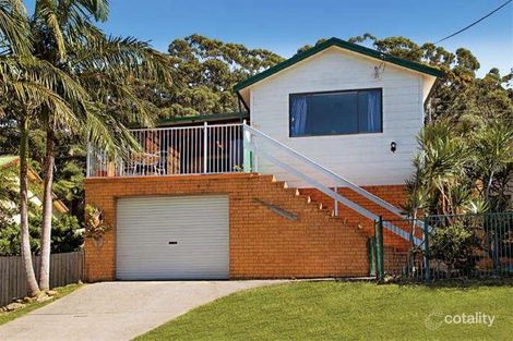 Property photo of 12 Wigram Road Austinmer NSW 2515