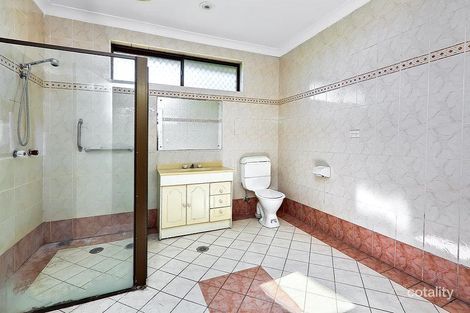 Property photo of 11 Macarthur Avenue Strathfield NSW 2135