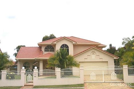 Property photo of 25 Parklands Street Calamvale QLD 4116