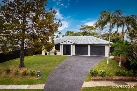 Property photo of 24 Mingaletta Drive Ashmore QLD 4214