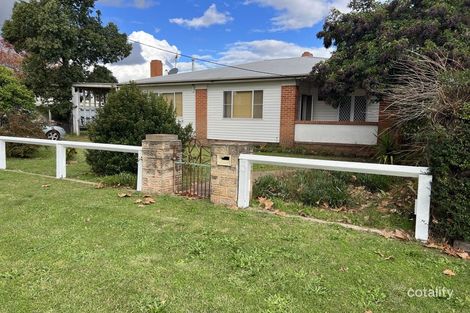Property photo of 10 David Street Binnaway NSW 2395