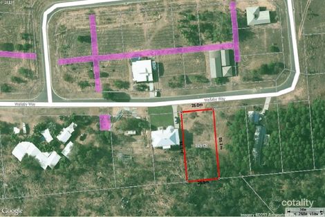 Property photo of 24 Wallaby Way Horseshoe Bay QLD 4819