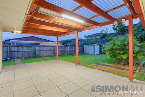 Property photo of 6 Shelduck Place Calamvale QLD 4116