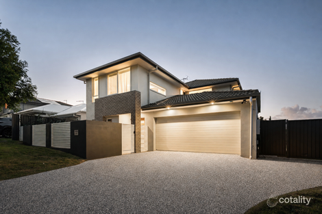 Property photo of 19 Tonbridge Place Tingalpa QLD 4173