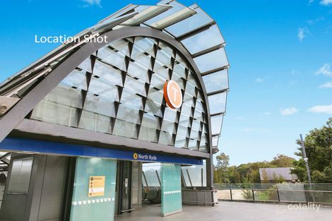 14 Edmondson St, North Ryde, NSW 2113