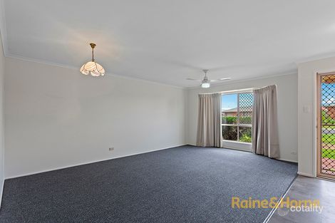 Property photo of 18 Moore Crescent Wilsonton QLD 4350