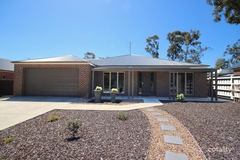 11 Trezise Lane, Mount Clear, VIC 3350