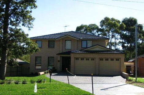 Property photo of 80 Fawcett Street Ryde NSW 2112