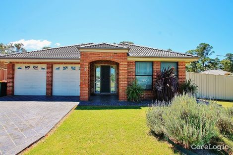 Property photo of 2 Lacebark Grove Worrigee NSW 2540