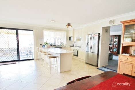 Property photo of 2 Lacebark Grove Worrigee NSW 2540