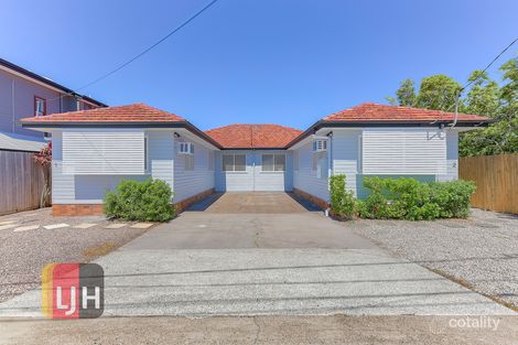 2/12 Dacca St, Red Hill, QLD 4059
