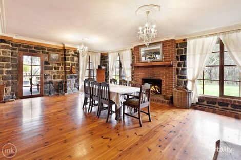 Property photo of 30 Junction Road Heathcote Junction VIC 3758