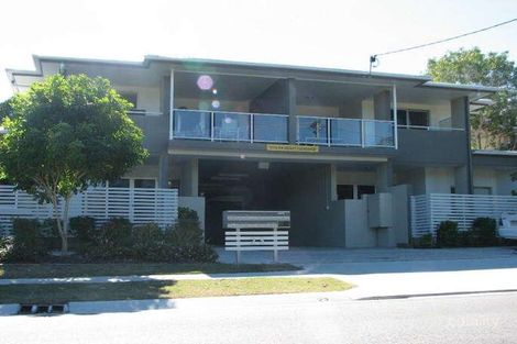 3/23 Nelson St, Yeronga, QLD 4104