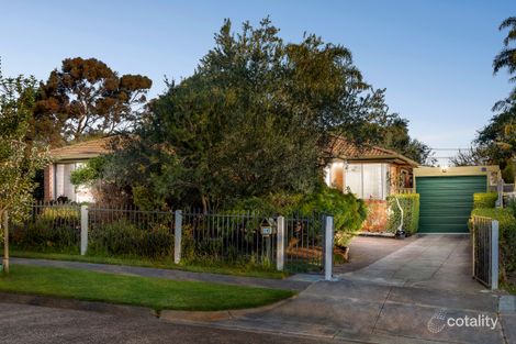 14 Hibiscus Ave, Frankston, VIC 3199