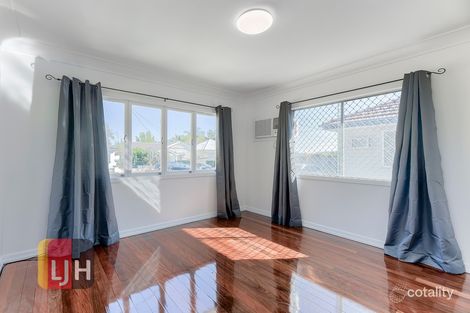 Property photo of 2/12 Dacca Street Red Hill QLD 4059