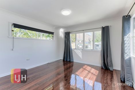 Property photo of 2/12 Dacca Street Red Hill QLD 4059