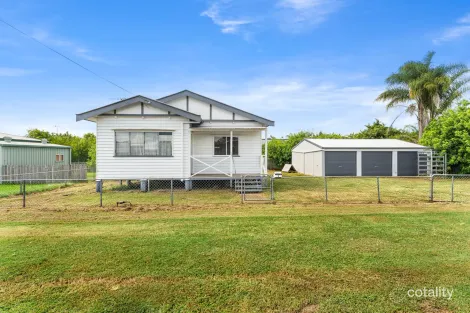 Property photo of 3 Arbury Street Maryborough QLD 4650