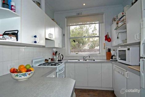 Property photo of 22 Wharf Street Queenscliff VIC 3225