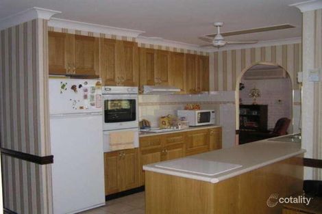 Property photo of 15 Belford Street Ingleburn NSW 2565