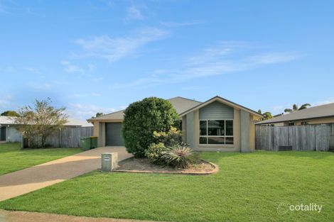 Property photo of 62 Whitehaven Drive Blacks Beach QLD 4740