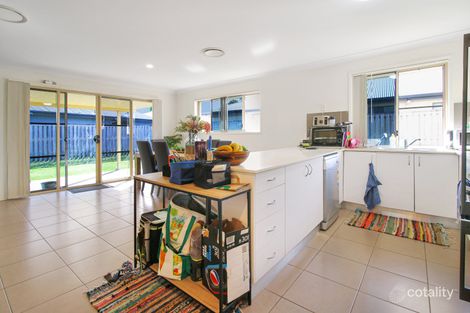 Property photo of 62 Whitehaven Drive Blacks Beach QLD 4740