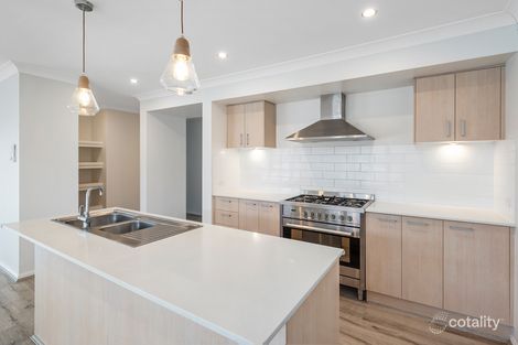 Property photo of 24 Arrowsmith Crescent Ormeau Hills QLD 4208