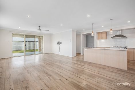 Property photo of 24 Arrowsmith Crescent Ormeau Hills QLD 4208