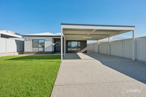 5 Livingstone Dr, Gol Gol, NSW 2738