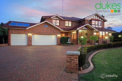 15-19 Davenport Dr, Wallacia, NSW 2745