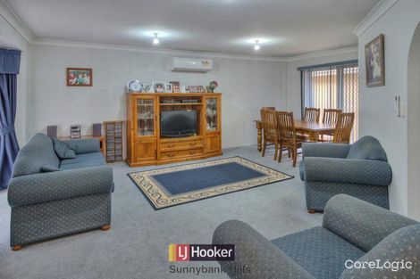 Property photo of 2 Solandra Crescent Calamvale QLD 4116