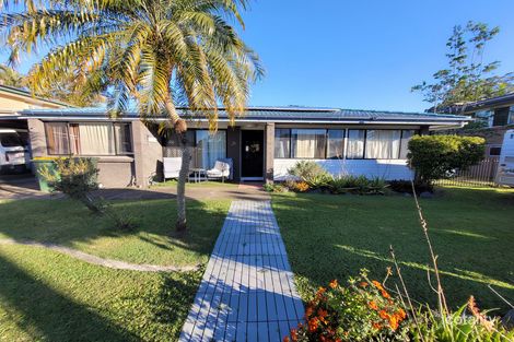 Property photo of 30 Handsworth Street Capalaba QLD 4157