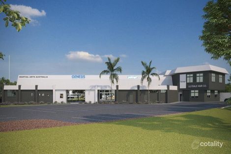 1/446 Maroondah Hwy, Lilydale, VIC 3140