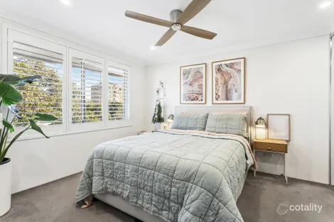 Property photo of 9/27-31 Burke Road Cronulla NSW 2230
