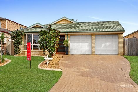 Property photo of 3 The Clearwater Mount Annan NSW 2567