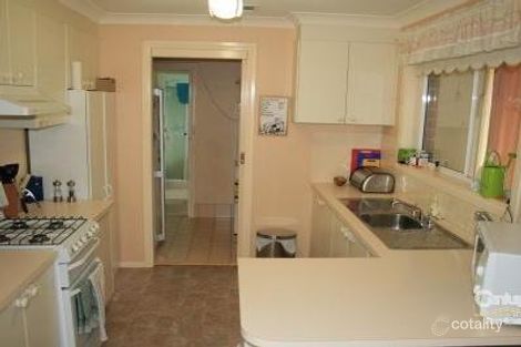 Property photo of 8 Agland Crescent Orange NSW 2800