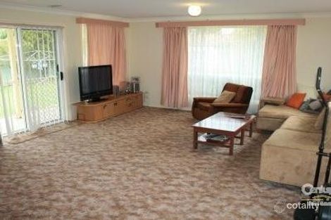 Property photo of 8 Agland Crescent Orange NSW 2800