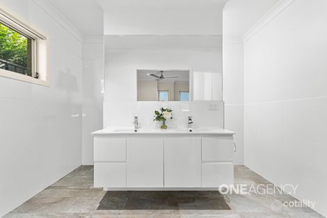 Property photo of 15 Flemmings Crescent Horsley NSW 2530