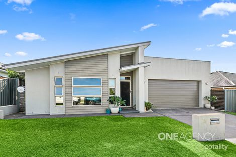 Property photo of 15 Flemmings Crescent Horsley NSW 2530