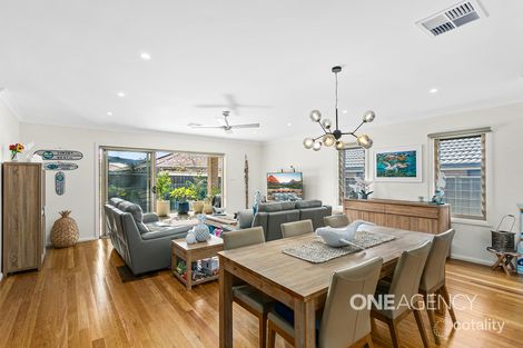 Property photo of 15 Flemmings Crescent Horsley NSW 2530
