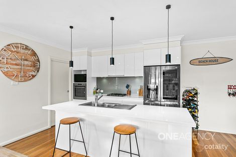 Property photo of 15 Flemmings Crescent Horsley NSW 2530