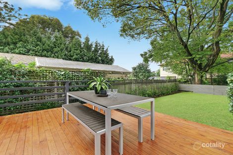Property photo of 1/30 Donnelly Road Naremburn NSW 2065