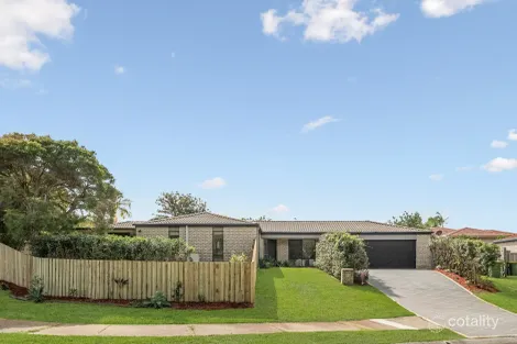 1 Vermilion Ave, Griffin, QLD 4503