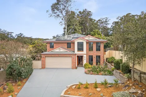 28 The Ridgeway, Lisarow, NSW 2250