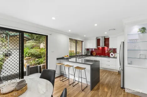 Property photo of 28 The Ridgeway Lisarow NSW 2250