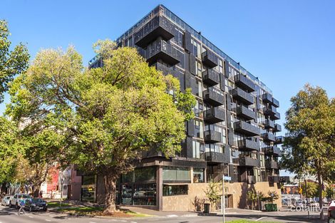 Property photo of 203/97-103 Flemington Road North Melbourne VIC 3051
