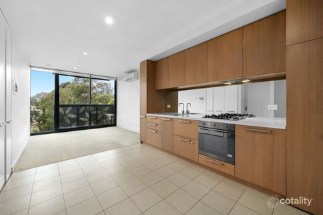 Property photo of 203/97-103 Flemington Road North Melbourne VIC 3051